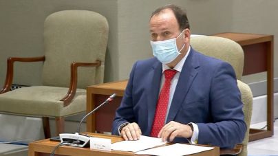 Fernández de la Puente preocupado ante las repercusiones de la guerra para el sector primario