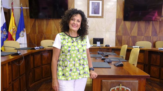 La Palma, sede del X Seminario Nacional de Composta en Red