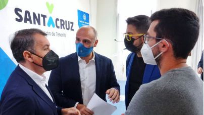 La undécima edición de “Tecnológica Santa Cruz” tendrá lugar del 23 al 27 de marzo