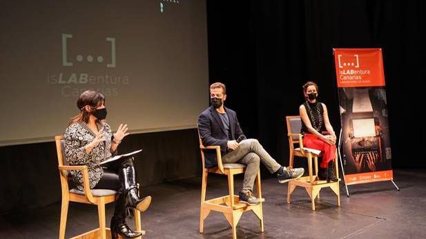 Canarias lanza un certamen internacional de guiones basados en historias y localizaciones de las islas