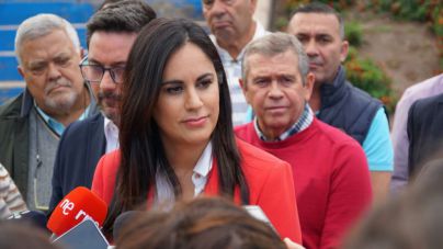 Espino anuncia que colaborará con CC el resto de la legislatura