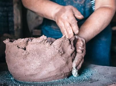 El Cabildo de La Gomera presenta la agenda de actividades artesanales del mes de marzo