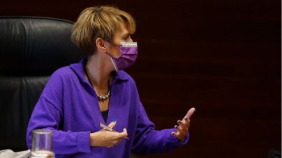 Las ayudas por las pérdidas derivadas de la erupción llegan a más de 300 empresas