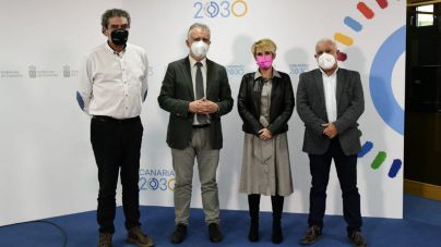 Aprobados 2,1 millones de euros adicionales para las personas en ERTE de La Palma