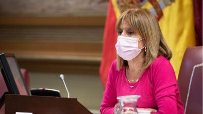 El Tribunal Constitucional refuerza el blindaje del REF