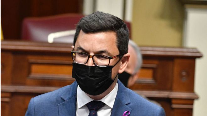 Pablo Rodríguez asegura que el de Torres es “un gobierno dormido: lento y sin capacidad de reacción”