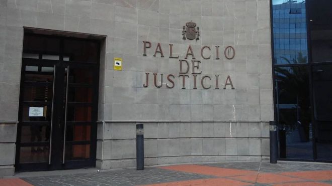 Los juzgados canarios resolvieron el año pasado 369.832 pleitos, un 14,4% más que en 2020