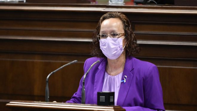 El Parlamento da luz verde a la iniciativa para abolir la prostitución y la trata