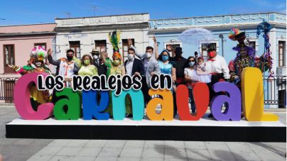 Los Realejos celebrará su Carnaval 2022 en un recinto cultural con una veintena de actos de escenario