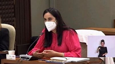Vidina Espino advierte al Gobierno que su pasividad ante la Ley de Atención Temprana está perjudicando a 9.000 niños en Canarias
