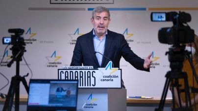 CC propone una batería de medidas fiscales y económicas para mitigar el alza de precios