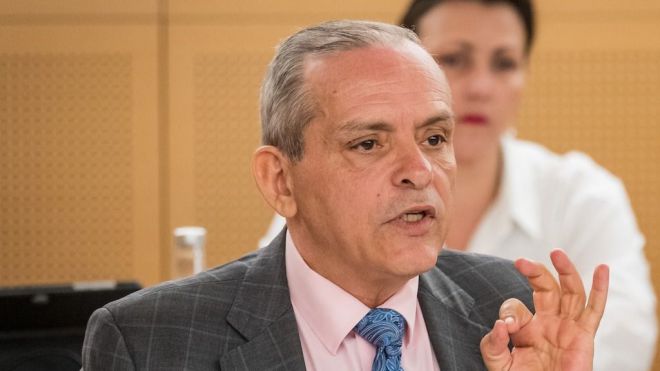 CC-PNC solicita que se agilicen las subvenciones para los autónomos y micropymes