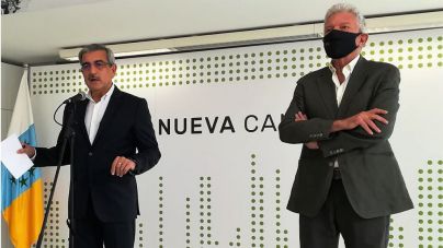 NC expresa su más absoluto rechazo por el cambio de Sánchez al apoyar los planes de Marruecos en el Sáhara