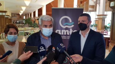 La AMTC se reúne en Yaiza para valorar proyectos y analizar la situación del sector ante la guerra de Putin