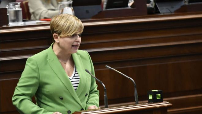 “Este Gobierno ha estado a la altura con el mayor escudo social de nuestra historia'