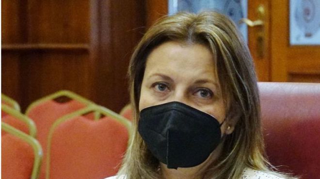 Santa Cruz aprueba por unanimidad el IV Plan Municipal de Igualdad