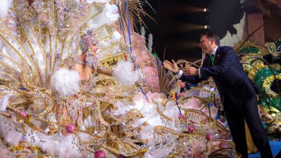 El 3 de junio arranca el Carnaval de Santa Cruz y el día 23 regresará a las calles