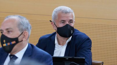 CC-PNC exige la celebración del referéndum de autodeterminación del Sáhara Occidental