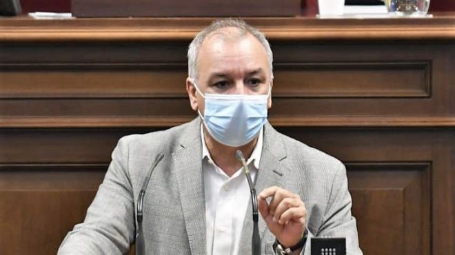 NC afirma que la invasión de Ucrania exige extender la suspensión de las reglas fiscales a 2023
