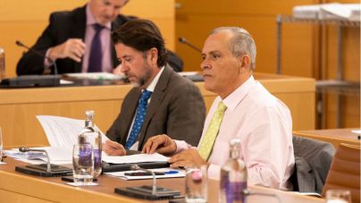 CC-PNC pide aumentar la línea de ayudas para los autónomos y pymes de Tenerife