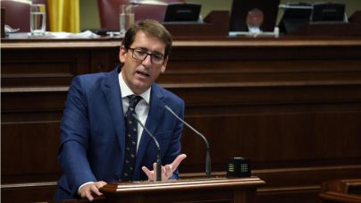 Lavandera: “El populismo fiscal de la derecha no crea empleo ni evita que cierren empresas"