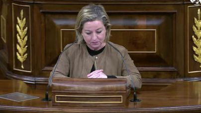 Oramas tacha a Sánchez de “irresponsable” al dejar a Canarias fuera del plan de medidas para paliar la subida de precios