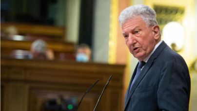 NC acusa a Sánchez de claudicar ante el “chantaje” de Marruecos