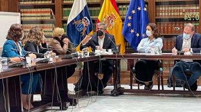 El Gobierno canario apuesta por rebajas fiscales selectivas y ayudas a sectores vulnerables