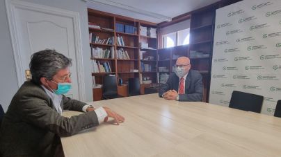 Se anima a la población a hacerse “el otro test”, para la detección precoz del cáncer de colon