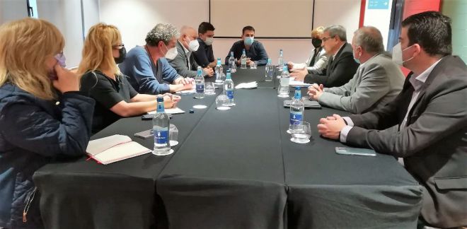 Román Rodríguez afirma que el V Congreso de NC consolidará el canarismo progresista en Canarias