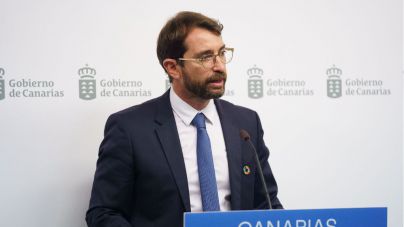El Gobierno rechaza la implantación de regasificadoras que no sirvan para la introducción del hidrógeno verde