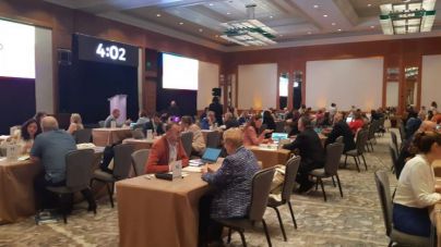 Islas Canarias asiste en Miami a unas jornadas de apoyo a la comercialización del turismo español en Estados Unidos