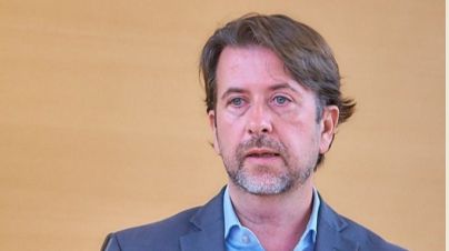 CC-PNC apuesta por la regasificadora en Tenerife para abaratar los costes de energía eléctrica