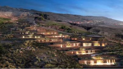 Guía de Isora da luz verde al proyecto de lujo sostenible Maguenes Resort