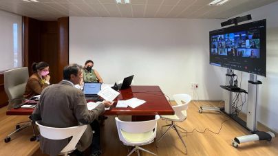 Turismo de Islas Canarias aprueba para 2022 un plan de actuación de mejora del destino valorado en 60,2 millones