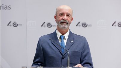 Santiago Pérez destaca la defensa de las prioridades sociales del Plan de respuesta a los efectos de la guerra