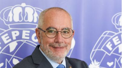 Fepeco defiende el gas natural como energía de transición