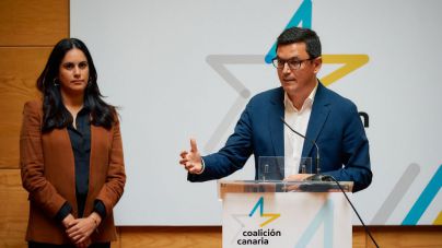 “La imagen de camillas amontonadas en las urgencias del hospital son indignas e impropias de nuestro sistema público de salud”