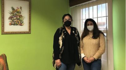 Restaurantes de La Frontera reciben formación para incluir en sus cartas menús para celíacos