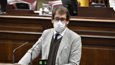 “Nuestras políticas hacen que cada vez haya más empleo y mientras ustedes siguen en el populismo fiscal”