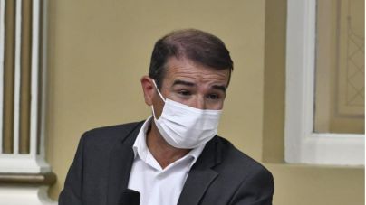 “Después de ocho años, la coordinación vislumbra una respuesta adecuada al cuidado de nuestros mayores en los hospitales”