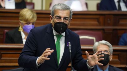 “El Gobierno abonará la devolución del impuesto del combustible correspondiente a marzo”