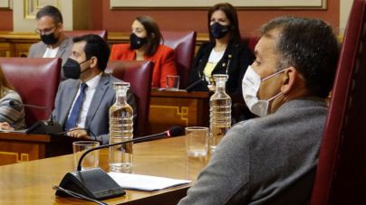 Santa Cruz habilita otros 19 millones de euros para afrontar varias obras y proyectos