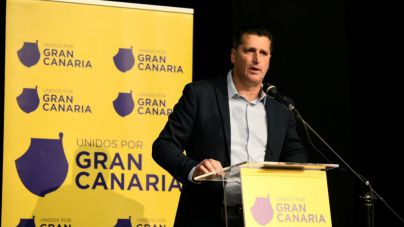 Unidos por Gran Canaria de Gáldar urge a que lleguen las ayudas a agricultores y ganaderos