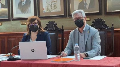 CC de Puerto de la Cruz critica la “nefasta gestión” del edil Jonás Santana al frente del área de Derecho Social