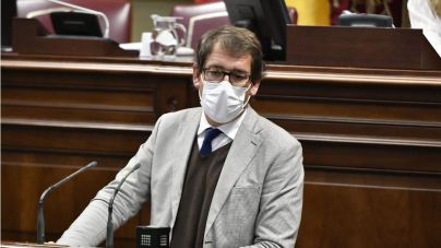 “Este Gobierno trabaja desde la responsabilidad y las previsiones económicas siguen siendo de crecimiento sostenido”