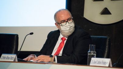 Pedro Alfonso, nuevo presidente de CEOE-Tenerife en unas elecciones que serán impugnadas ante los tribunales