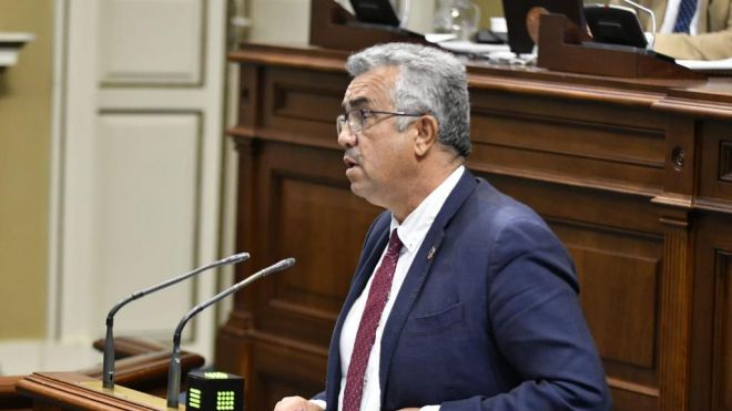 “Este Gobierno cumple con las ayudas excepcionales para el sector primario en Fuerteventura, lo contrario que CC y PP en la isla”