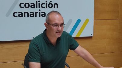 CC alerta que el grupo de Gobierno de Guía da la espalda al Paso de María de los Santos, Lomo Bilbao y El Calabozo