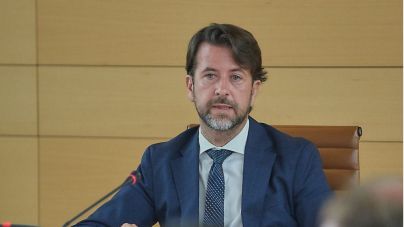 CC-PNC advierte que el Cabildo tiene 277 millones de euros sin gastar de 2021 y exige invertirlo en las familias tinerfeñas